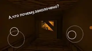 МОЯ ПЕРВАЯ РЕАКЦИЯ НА БЕНДИ И ЧЕРНИЛЬНАЯ МАШИНА ГЛАВА 1 АНДРОИД