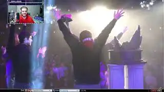 WATChING BACK SEASON 1 SMITE WORLD CHAMPionSHIP FINALS