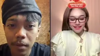 Cep Sanud & Ririn DA || Ririn siap-siap mau ke Surabaya