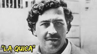 Top 10 Strange Facts About Pablo Escobar
