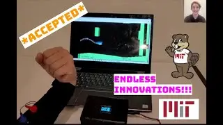 Портфолио MIT Maker 2028 *ПРИНЯТО* (ЭПИЧЕСКИЕ ИЗОБРЕТЕНИЯ)
