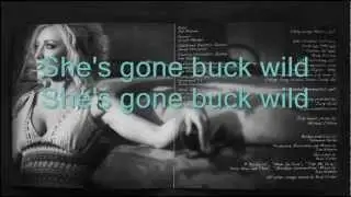 Buck Wild, Amanda Lynn - lyrics
