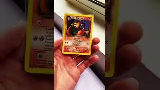 DARK CHARIZARD!