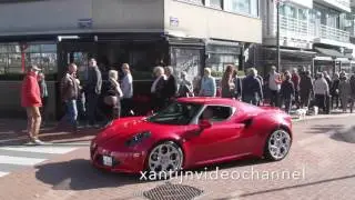 Zoute grand prix 2015 compilation (Ferrari, Porsche, Lamborghini)