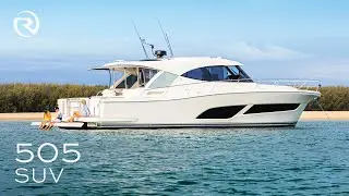 Riviera 505 SUV