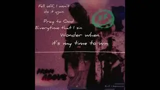 Kid Channon- From Above  (Radio Edit Lyrics)