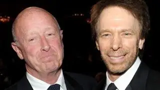 Celebs, Fans Mourn Tony Scott on Twitter