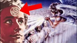 The Seal of God and the 144,000 saints |Revelation 7|