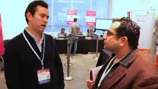 Wise I.O. Джошуа Блум. Неделя разработчиков с Вахидом Разави. BizCloud