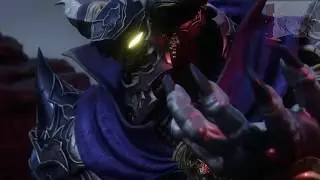 Final Fantasy Dissidia - Music Video 