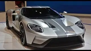 Ford Performance, aromas de competici&oacute;n