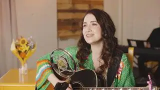 Allison Strong - La Golondrina (NPR Tiny Desk Contest 2026)