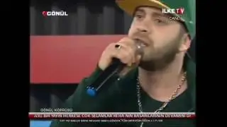 REHA KOCABAŞ - HEY 15'Lİ !!! (İlke tv canlı yayını.. Murat İnce gönül köprüsü )