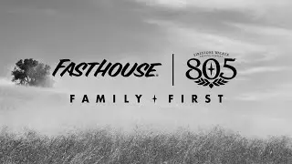 Fasthouse x 805 Beer | Family First