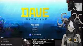 👁️ DAY 26 ||DOUBLE PARTNER !streamloots !dog