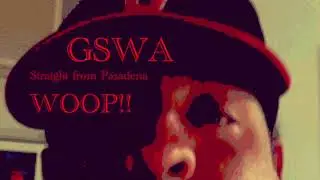 GSWA-Make my way