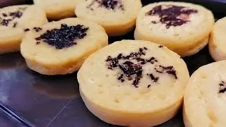 Resep Kue Cubit Enak dan Lembut