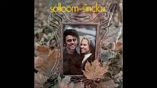 Salloom-Sinclair - Motorcycle