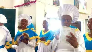 CCC HYMN 291 🌈 Oro Oluwa ko si yin,