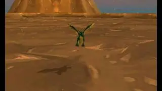 Emerald Whelpling