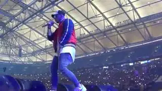 Pietro Lombardi - Phänomenal bei Ole auf Schalke 2019