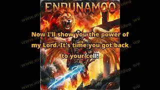 The Council Of War - (Endunamoo)