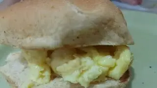 Masarap na palaman sa pandesal | #short video