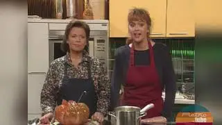 Kook TV | VOO | Veronica | TROS | Evangelische Omroep | Ria van Eijndhoven | Manon Thomas | RetroTub