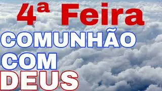 Preparação diária do cristão quarta-feira l ULTRA XXL 