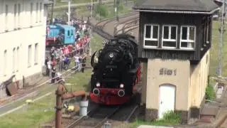 Bw-Fest Nossen 14.05.2011