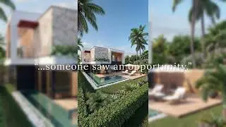 Full Home Renovation Transformation | From Abandoned to Luxury Living