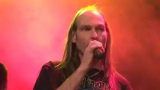 Ironic Maiden - The Number Of The Beast - Legends of Rock