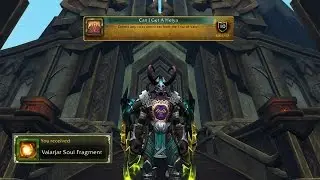 World of Warcraft: Испытание доблести: Задание &laquo;Пропавшая армия&raquo; / Руководство по получению достижения &laquo;Можно ли получить Хелию&raquo;