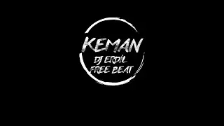DJ  ERDiL - FREE ETNİK TRAP  KEMAN BEAT