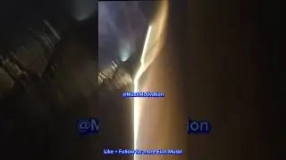 Watch SpaceX's Starship survive the incinerating reentry of Earth's atmosphere