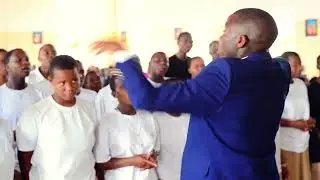 MARRIAGE   Vedaste + Devotha
