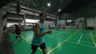 010326 Rose vs Team Jay