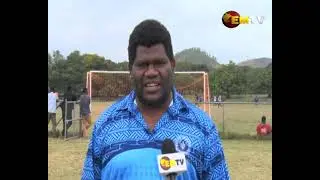 UPNG Concluded first-ever Sports Festival