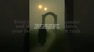 The Path That Waits - Nytheris