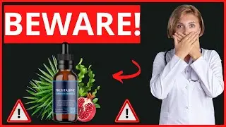 PROSTADINE - Prostadine Review ⚠️ ((BEWARE!!)) ⚠️ Prostadine Prostate - Prostadine Reviews
