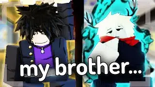 We are the exception! (Yuji N Todo)
