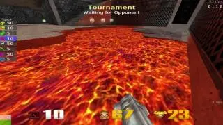 Quake 3 Sounds - Crash