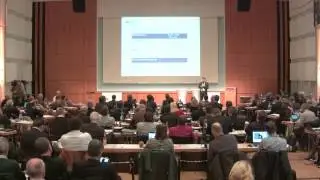 5 Verfahren der Bundesverkehrswegeplanung und Ergebnisse der Bedarfsprognose (Herr Papajewski, BMVI)
