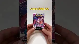 Pokemon Fusion strike Unboxing