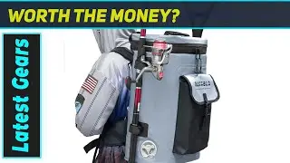 Buffalo Gear Fish Cooler Backpack: The Ultimate Fishing Game Changer?
