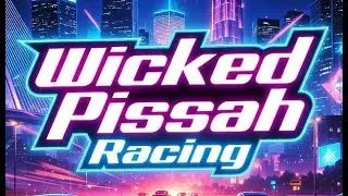🏁 Wicked Pissah Wednesday | DAY 14 / 365 | Chat &bull; Videos &bull; Games | 👀 Lurk Friendly