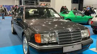 Bremen classic Motorshow 2026