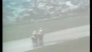 500cc 1987 Assen Final Lap