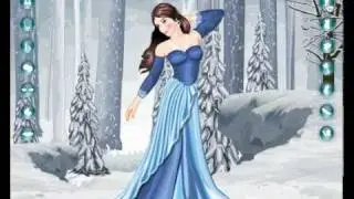 Ice Fairy Dress Up Game - Trailer