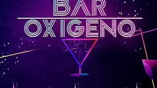 Bar Oxígeno (Mix Rock & Pop) con Dj Fresh - Mix (2) 🎵